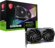 Видеокарта MSI PCI-E 4.0 RTX 4060TI GAMING 8G NVIDIA GeForce RTX 4060TI 8Gb 128bit GDDR6 2550/18000 HDMIx1 DPx3 HDCP Ret