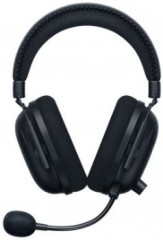 Наушники с микрофоном Razer Blackshark V2 Pro черный 1.3м мониторные BT/Radio оголовье (RZ04-04530100-R3M1)