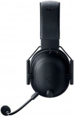 Наушники с микрофоном Razer Blackshark V2 Pro черный 1.3м мониторные BT/Radio оголовье (RZ04-04530100-R3M1)