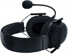 Наушники с микрофоном Razer Blackshark V2 Pro черный 1.3м мониторные BT/Radio оголовье (RZ04-04530100-R3M1)