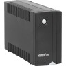 ИБП ЮНИОР 650, 650/360 ВА/Вт, LED, IEC-C13x4 ИМПУЛЬС ЮНИОР 650 JN65101