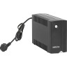 ИБП ЮНИОР 650, 650/360 ВА/Вт, LED, IEC-C13x4 ИМПУЛЬС ЮНИОР 650 JN65101