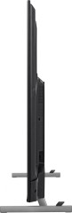 Телевизор LED Hisense 65" 65U6KQ темно-серый 4K Ultra HD 60Hz DVB-T DVB-T2 DVB-C DVB-S DVB-S2 USB WiFi Smart TV