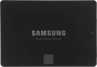 Накопитель SSD Samsung SATA-III 1TB MZ-77E1T0BW 870 EVO 2.5"