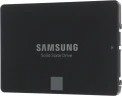 Накопитель SSD Samsung SATA-III 1TB MZ-77E1T0BW 870 EVO 2.5"