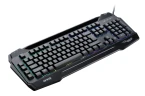 Клавиатура GMNG 975GK черный USB Multimedia for gamer LED (1677429)