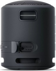 Колонка порт. Sony SRS-XB13 черный 5W Mono BT 10м (SRS-XB13/BC)