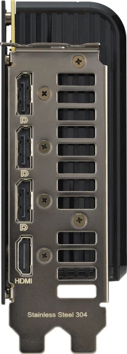 Видеокарта Asus PCI-E 5.0 PRIME-RTX5070-O12G NVIDIA GeForce RTX 5070 12Gb 192bit GDDR7 2557/28000 HDMIx1 DPx3 HDCP Ret