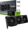 Видеокарта Asus PCI-E 5.0 PRIME-RTX5070-O12G NVIDIA GeForce RTX 5070 12Gb 192bit GDDR7 2557/28000 HDMIx1 DPx3 HDCP Ret