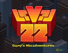 Игра для ПК Plug In Digital Level 22: Gary`s Misadventure - 2016 Edition (12+)