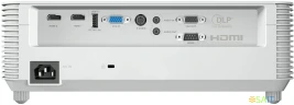 Проектор Infocus Genesis IV IN0026ST DLP 3800Lm LS (1280x800) 30000:1 ресурс лампы:15000часов 1xUSB typeA 1xHDMI 2.9кг