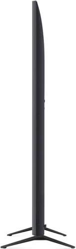 Телевизор LED LG 75" 75UR78006LK.ARUG черный 4K Ultra HD 50Hz DVB-T DVB-T2 DVB-C DVB-S DVB-S2 USB WiFi Smart TV