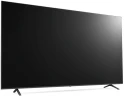 Телевизор LED LG 75" 75UR78006LK.ARUG черный 4K Ultra HD 50Hz DVB-T DVB-T2 DVB-C DVB-S DVB-S2 USB WiFi Smart TV
