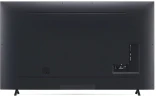 Телевизор LED LG 75" 75UR78006LK.ARUG черный 4K Ultra HD 50Hz DVB-T DVB-T2 DVB-C DVB-S DVB-S2 USB WiFi Smart TV