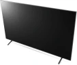 Телевизор LED LG 75" 75UR78006LK.ARUG черный 4K Ultra HD 50Hz DVB-T DVB-T2 DVB-C DVB-S DVB-S2 USB WiFi Smart TV