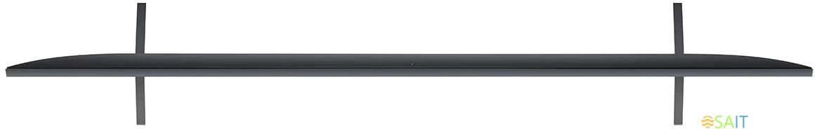 Телевизор LED LG 75" 75UR78006LK.ARUG черный 4K Ultra HD 50Hz DVB-T DVB-T2 DVB-C DVB-S DVB-S2 USB WiFi Smart TV