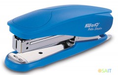 Степлер Kw-Trio 05566 Half-strip Pollex 24/6 26/6 (20листов) встроенный антистеплер ассорти 105скоб