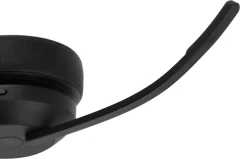Наушники с микрофоном Jabra Evolve2 55, Link380c MS Stereo черный накладные BT оголовье (25599-999-899)