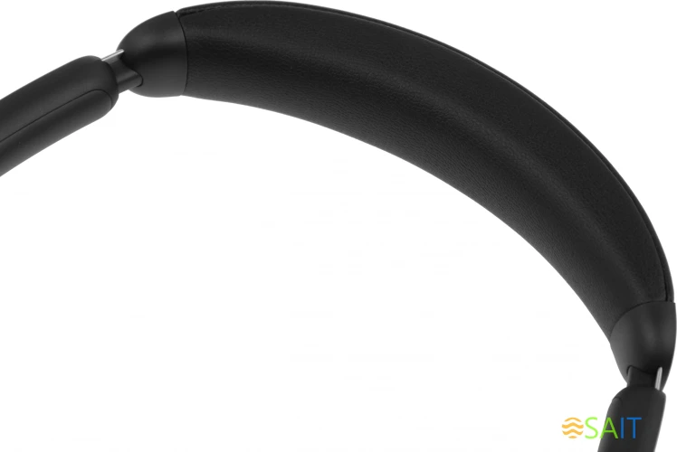 Наушники с микрофоном Jabra Evolve2 55, Link380c MS Stereo черный накладные BT оголовье (25599-999-899)