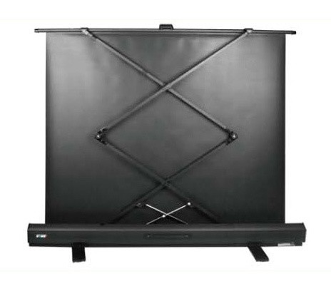 Экран Cactus 98" 150x200см FloorExpert CS-PSFLE-200X150 4:3 напольный рулонный