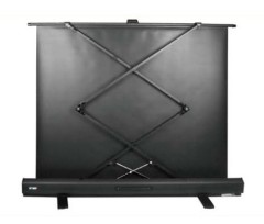 Экран Cactus 98" 150x200см FloorExpert CS-PSFLE-200X150 4:3 напольный рулонный