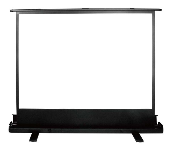 Экран Cactus 98" 150x200см FloorExpert CS-PSFLE-200X150 4:3 напольный рулонный