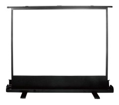 Экран Cactus 98" 150x200см FloorExpert CS-PSFLE-200X150 4:3 напольный рулонный