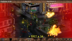 Игра для ПК Running With Scissors POSTAL Redux (18+)