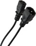 Кабель Telecom TP020-1.8-BK