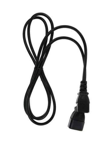 Кабель Telecom TP020-1.8-BK
