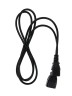 Кабель Telecom TP020-1.8-BK