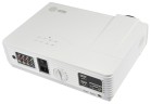 Проектор Cactus CS-PRO.09WT.WXGA-W LCD 300Lm ANSI (1280x720) 2000:1 ресурс лампы:50000часов 2xUSB typeA 2xHDMI 4.7кг