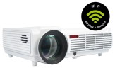 Проектор Cactus CS-PRO.09WT.WXGA-W LCD 300Lm ANSI (1280x720) 2000:1 ресурс лампы:50000часов 2xUSB typeA 2xHDMI 4.7кг