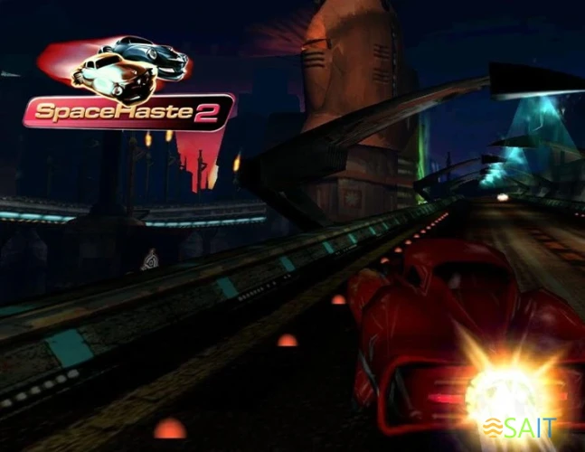 Игра для ПК Strategy First Space Haste 2 (12+)