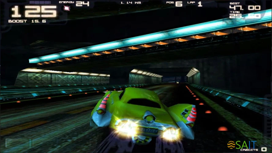 Игра для ПК Strategy First Space Haste 2 (12+)