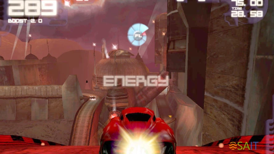 Игра для ПК Strategy First Space Haste 2 (12+)