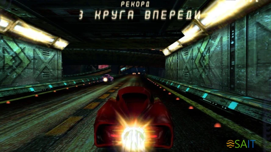 Игра для ПК Strategy First Space Haste 2 (12+)