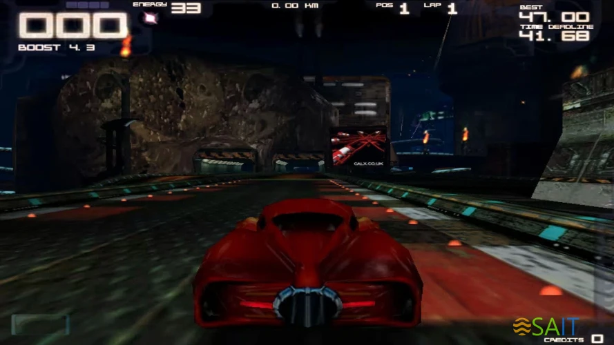 Игра для ПК Strategy First Space Haste 2 (12+)