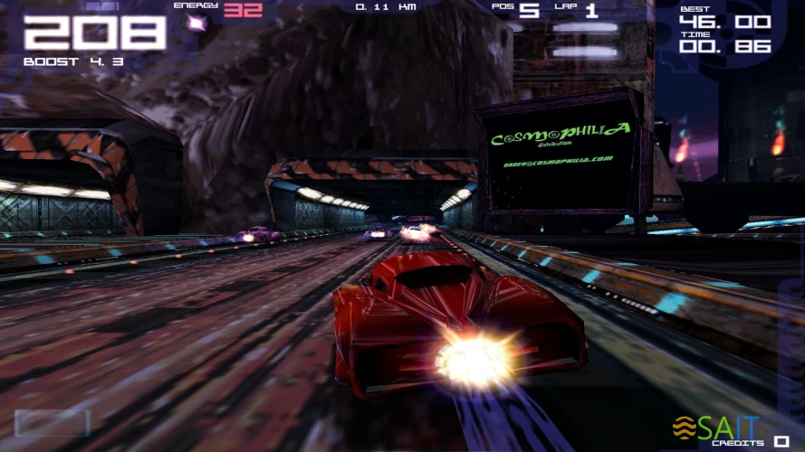 Игра для ПК Strategy First Space Haste 2 (12+)