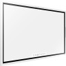 Панель Samsung 55" Flip Chart WM55B Pro белый VA LED 8ms 16:9 HDMI M/M матовая 350cd 178гр/178гр 3840x2160 DP 4K USB 28.6кг