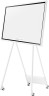 Панель Samsung 55" Flip Chart WM55B Pro белый VA LED 8ms 16:9 HDMI M/M матовая 350cd 178гр/178гр 3840x2160 DP 4K USB 28.6кг