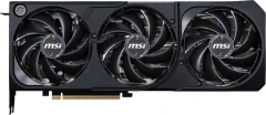 Видеокарта MSI PCI-E 5.0 RTX 5070 TI 16G SHADOW 3X NVIDIA GeForce RTX 5070TI 16Gb 256bit GDDR7 2452/28000 HDMIx1 DPx3 HDCP Ret
