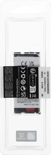 Память DDR5 16GB 6400MHz Kingston KF564S38IB-16 Fury Impact RTL PC5-51200 CL38 SO-DIMM ECC 262-pin 1.35В single rank Ret