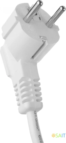 Сушильная машина Lex LDM10WD кл.энер.:A++ макс.загр.:10кг белый (CHKO100017)