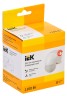 Датчик движ. IEK LDD10-010-1100-001 белый
