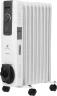 Радиатор масляный Royal Clima ROR-FR9-2000M 2000Вт белый/черный