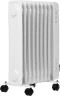 Радиатор масляный Royal Clima ROR-FR9-2000M 2000Вт белый/черный