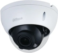 Камера видеонаблюдения IP Dahua DH-IPC-HDBW1431RP-ZS-S4 2.8-12мм цв. корп.:белый