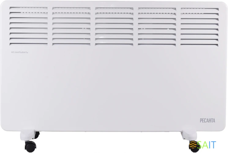 Конвектор Ресанта ОК-2000СН 2000Вт белый