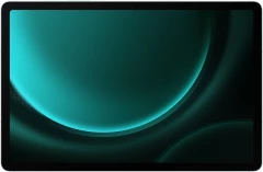 Планшет Samsung Galaxy Tab S9 FE BSM-X516B 1380 (2.4) 8C RAM6Gb ROM128Gb 10.9" TFT 2304x1440 5G 1Sim eSIM Android 13 зеленый 8Mpix 12Mpix BT WiFi microSD 1Tb 8000mAh